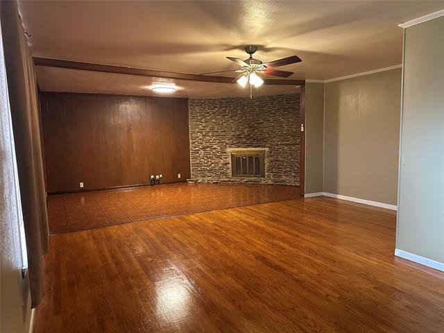 717 S La Salle Dr in Abilene, TX - Building Photo - Building Photo