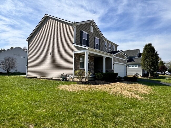 411 Benjamin St in Delaware, OH - Building Photo - Building Photo