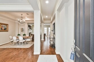 3124 Murworth Dr in Houston, TX - Building Photo - Building Photo