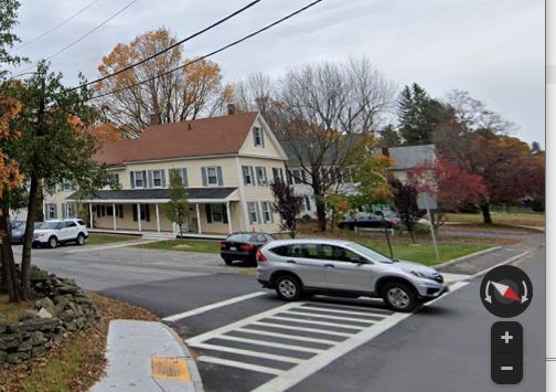 3 Park Ave, Unit d in Holden, MA - Building Photo