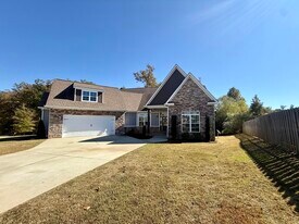 4239 Windslow Dr in Evans, GA - Building Photo