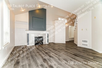 5009 Talbot Pl S in Renton, WA - Building Photo - Building Photo