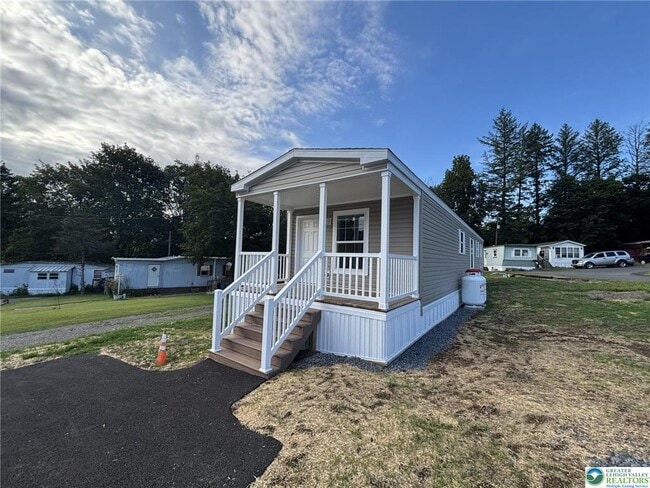 20 Court St in Lehighton, PA - Building Photo - Building Photo