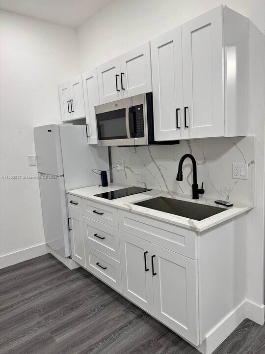 13431 SW 280th Terrace in Homestead, FL - Building Photo