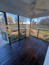 268 E Green Springs Rd in Gordonsville, VA - Foto de edificio - Building Photo