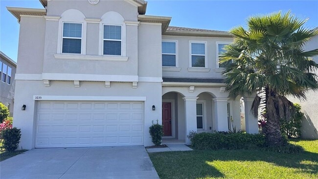 1655 Chatsworth Cir in St. Cloud, FL - Building Photo - Building Photo