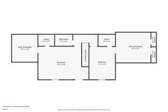 7124 Lauren Ln in Olive Branch, MS - Building Photo - Building Photo
