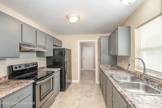 1044 Holmes St, Unit One Bedroom - Double Occupancy in Cocoa, FL - Building Photo - Building Photo