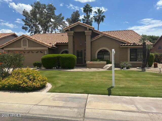 9733 W McRae Way in Peoria, AZ - Building Photo