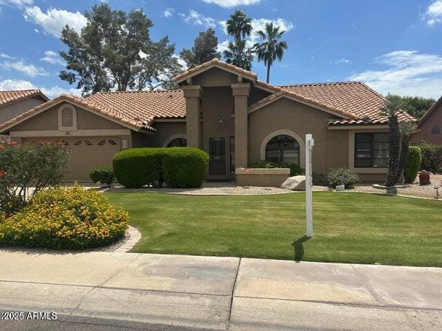 property at 9733 W McRae Way