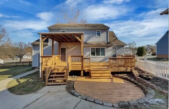 7505 Whirlaway Dr in Midlothian, VA - Building Photo - Building Photo