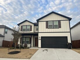 6816 Babylon Blvd in Fort Worth, TX - Building Photo