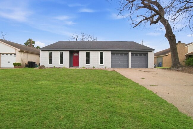 property at 12819 Fern Forest Dr