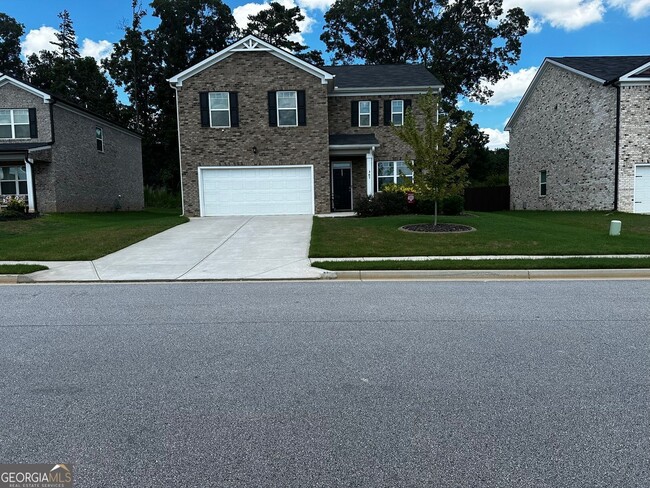 property at 367 Broder Farms Dr