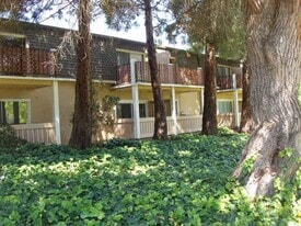 1459 N Camino Alto in Vallejo, CA - Building Photo