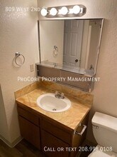 809 W 2nd St in Meridian, ID - Building Photo - Building Photo