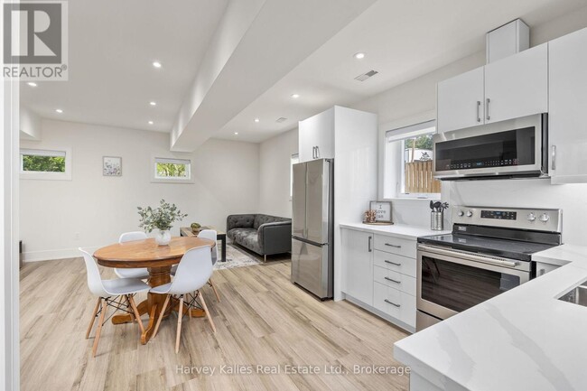 property at 297 Seventh St