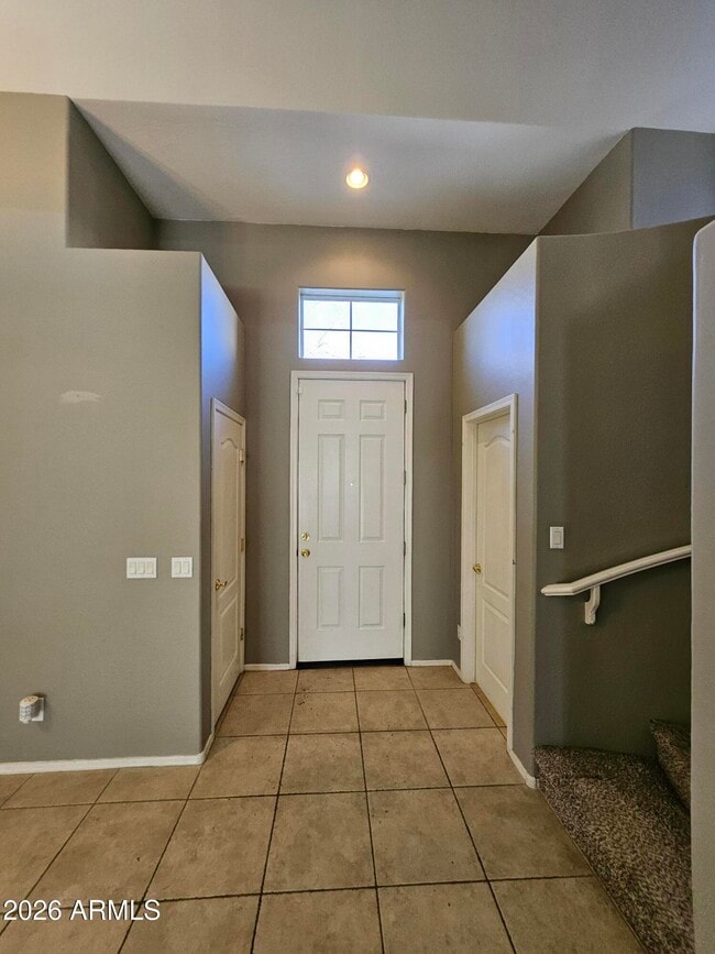 3841 E Minton St in Phoenix, AZ - Building Photo - Building Photo