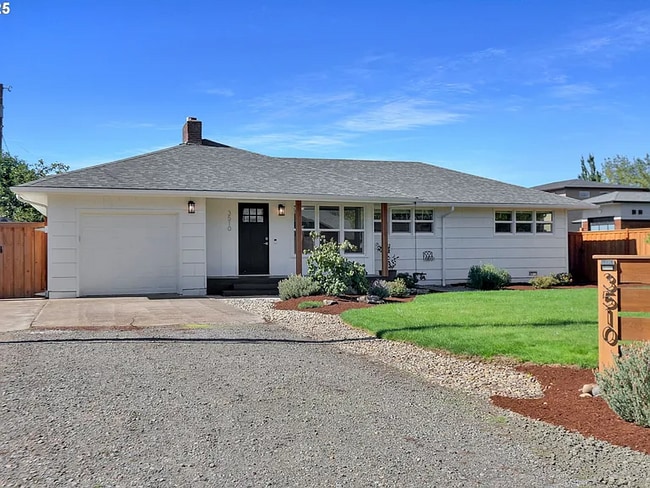 property at 3510 Walton Ln