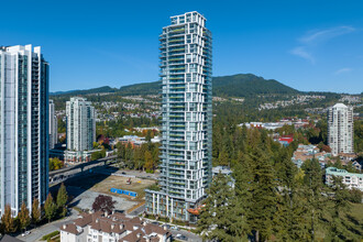 Sophora at the Park in Coquitlam, BC - Building Photo - Building Photo