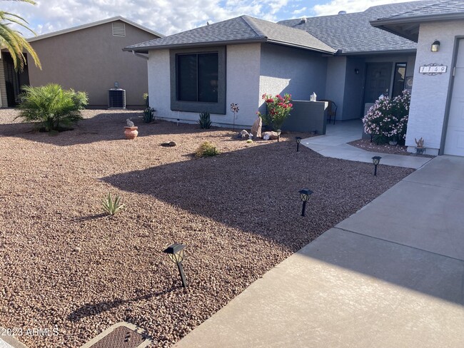 1149 S Firefly Ave in Mesa, AZ - Building Photo - Building Photo