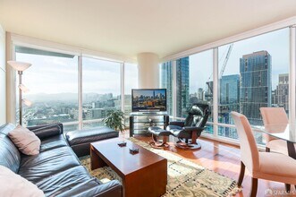 425 1st St in San Francisco, CA - Foto de edificio - Building Photo