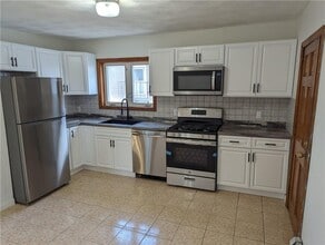 61 Utton Ave in Pawtucket, RI - Building Photo - Building Photo