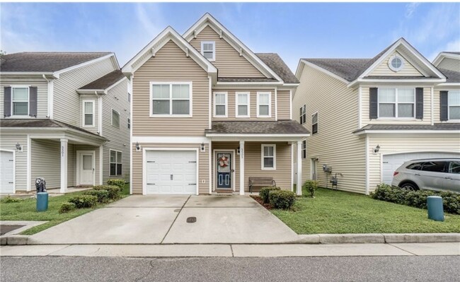 property at 5505 Curtis Breathwaite Ln