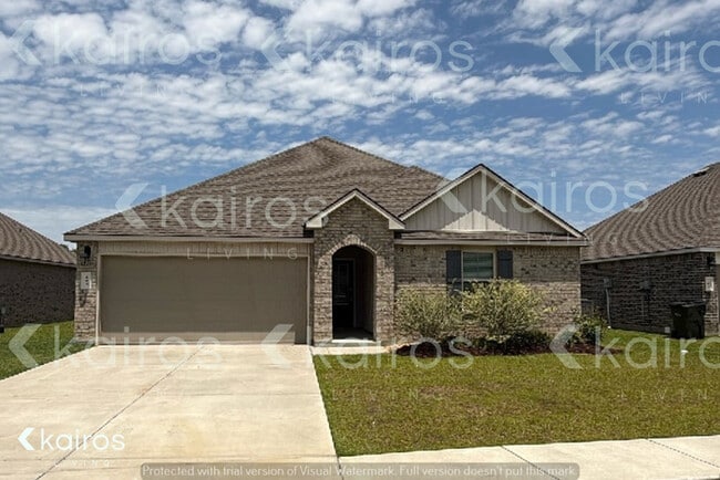 property at 403 Mango Dr