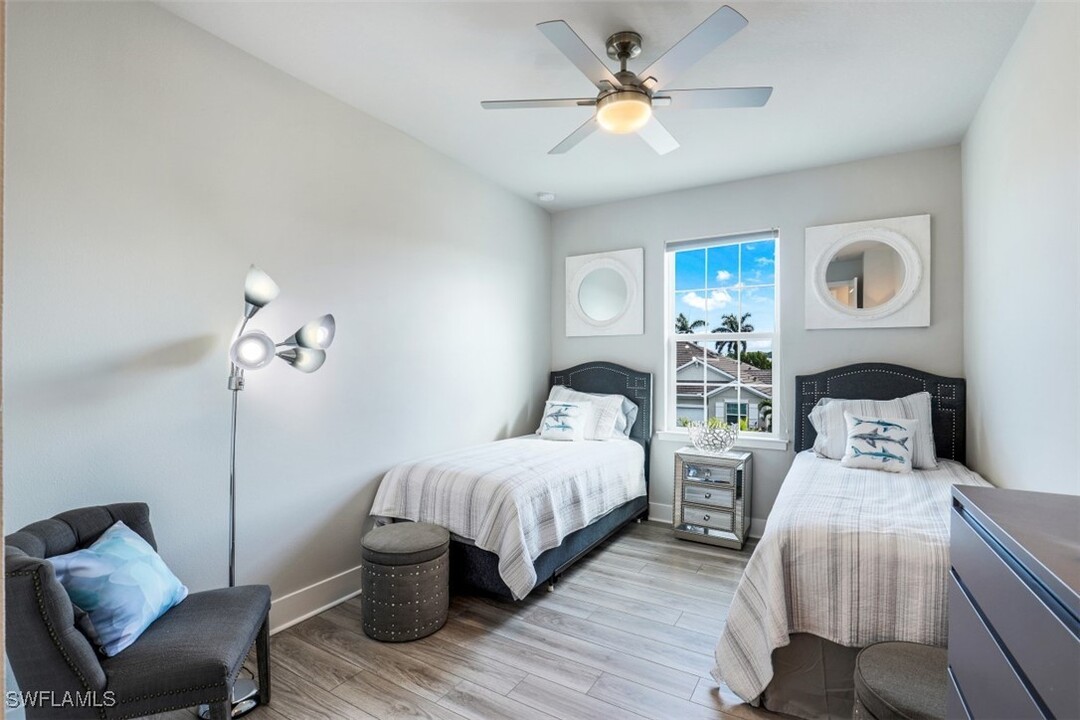 4705 Arboretum Cir in Naples, FL - Building Photo