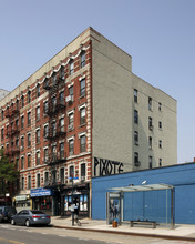 77 Avenue C in New York, NY - Building Photo - Building Photo