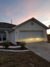 1824 NW 24th Terrace in Cape Coral, FL - Building Photo - Building Photo