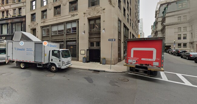 11 Beacon St, Unit 2
