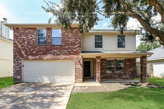 6627 Gorton Dr in Katy, TX - Building Photo - Building Photo