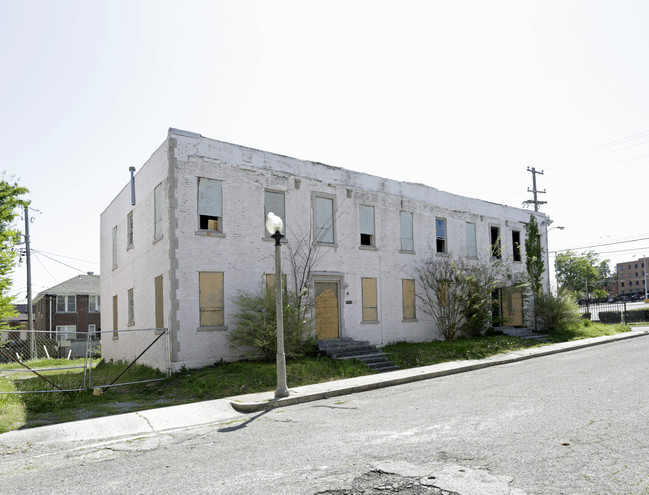 Beauregard Place in Memphis, TN - Building Photo - Building Photo