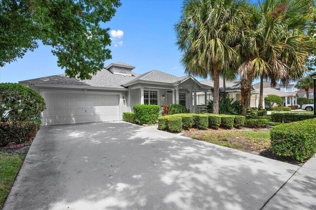 244 Clocktower Dr in Jupiter, FL - Building Photo - Building Photo