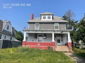 1427 Shorb Ave NW