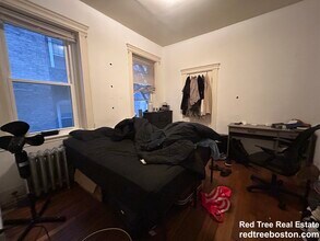 15 Westland Ave, Unit 16 in Boston, MA - Building Photo - Building Photo