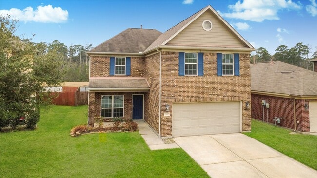 property at 2662 Magnolia Fair Way