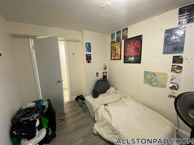 19 Brighton Ave in Boston, MA - Building Photo - Building Photo