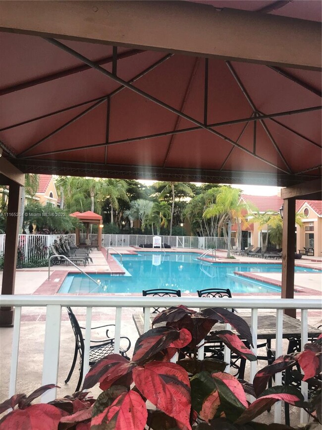 10440 SW 156th Ct, Unit 729 in Miami, FL - Building Photo - Building Photo
