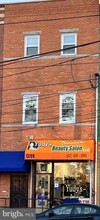 1320 W Girard Ave in Philadelphia, PA - Building Photo - Building Photo