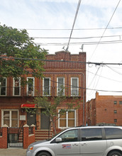 1079 Hegeman Ave in Brooklyn, NY - Building Photo - Building Photo