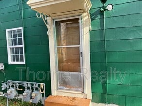 605 Hammond St in Rocky Mount, NC - Building Photo - Building Photo