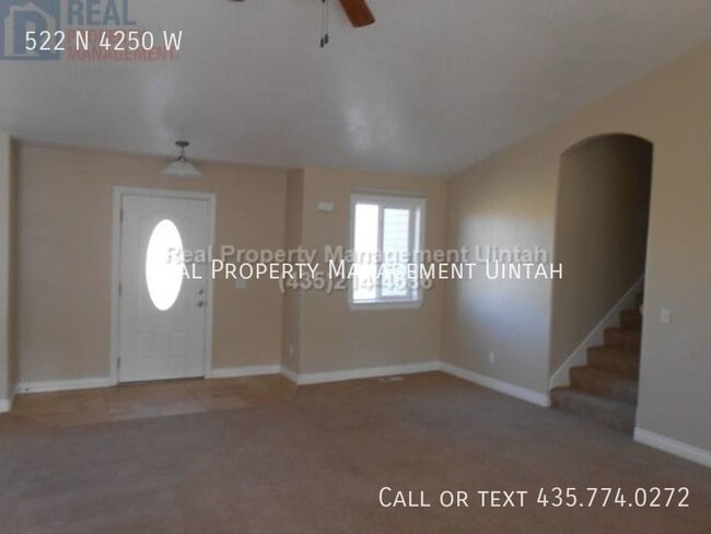 522 4250 W in Vernal, UT - Building Photo - Building Photo