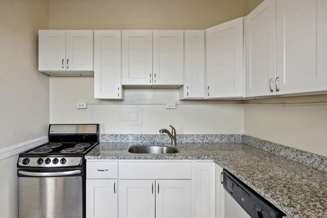 property at 1482 Beacon St
