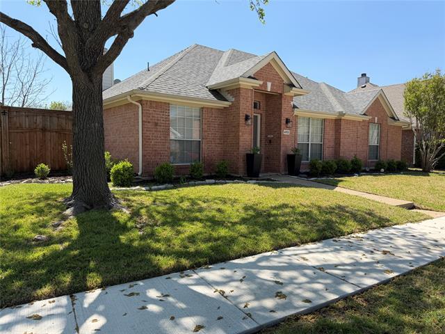 4703 Sunflower Dr in McKinney, TX - Building Photo - Building Photo