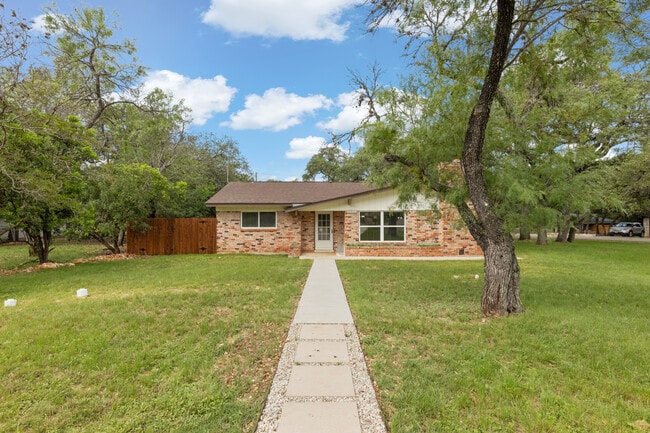 property at 17215 Sugar Crest Dr