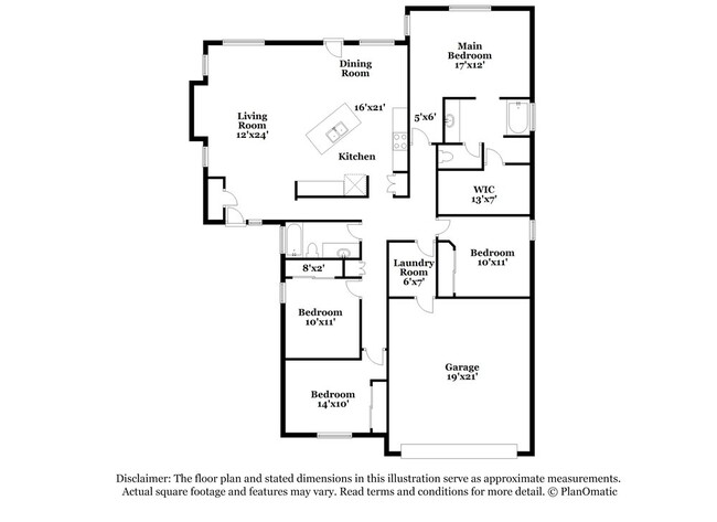 21665 N 91st Dr in Peoria, AZ - Building Photo - Building Photo