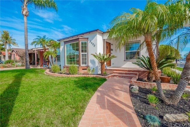 property at 3600 Gardenia Ave